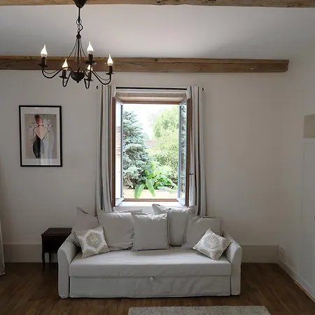 Hippolyte House Gæstehus Beaune (Cote d'Or)