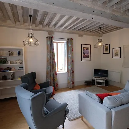 Maison Hippolyte - Premium - Centre De Beaune 4* Beaune (Cote d'Or)