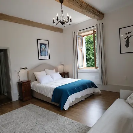 ゲストハウス Maison Hippolyte - Premium - Centre De Beaune