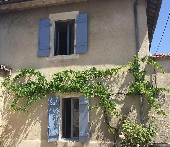 Hippolyte House Pensjonat 4*