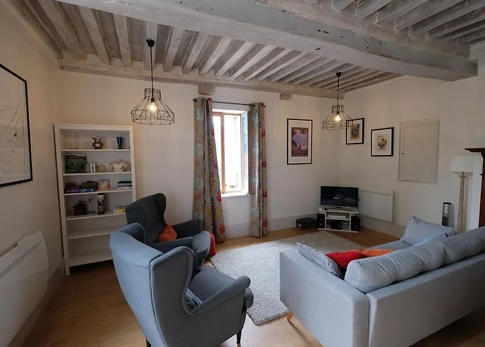 Hippolyte House 4* Beaune (Cote d'Or)