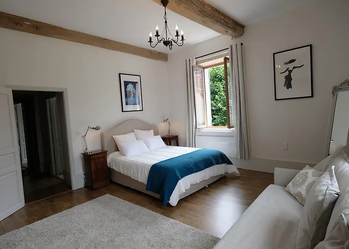 Pensjonat Hippolyte House